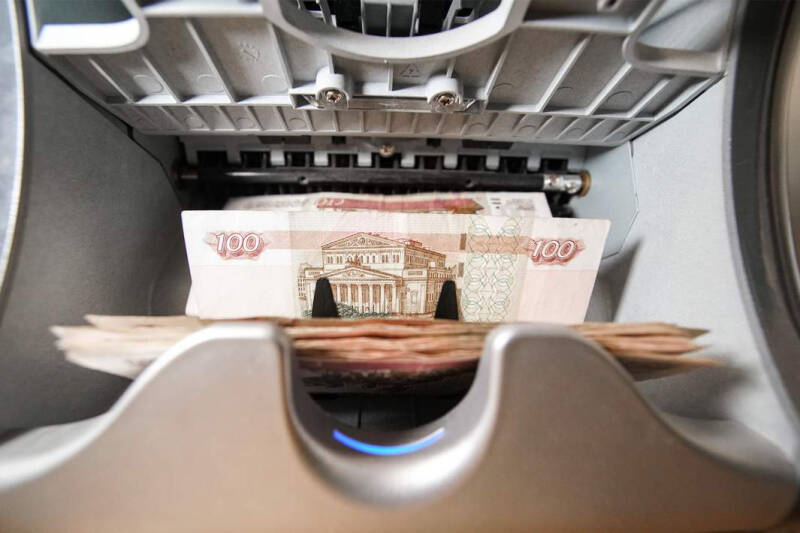 В полный спрос: сумма запрашиваемых в МФО займов подскочила до 30 тысяч