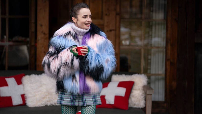 И не умереть: что не так с четвертым сезоном &laquo;Эмили в Париже&raquo;