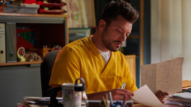 &laquo;Про Жана Рено мы не знаем, убийца он или добрый дедушка&raquo;