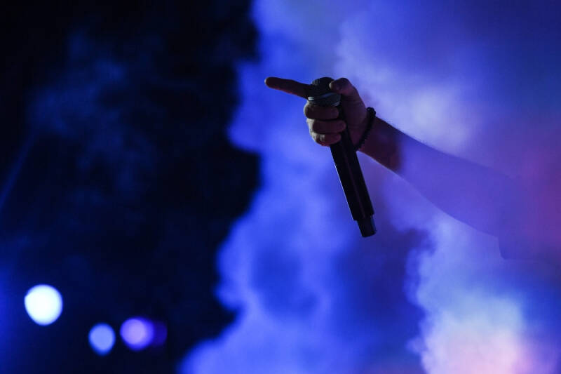 На конкурс «Московская A Cappella» поступило более 200 заявок