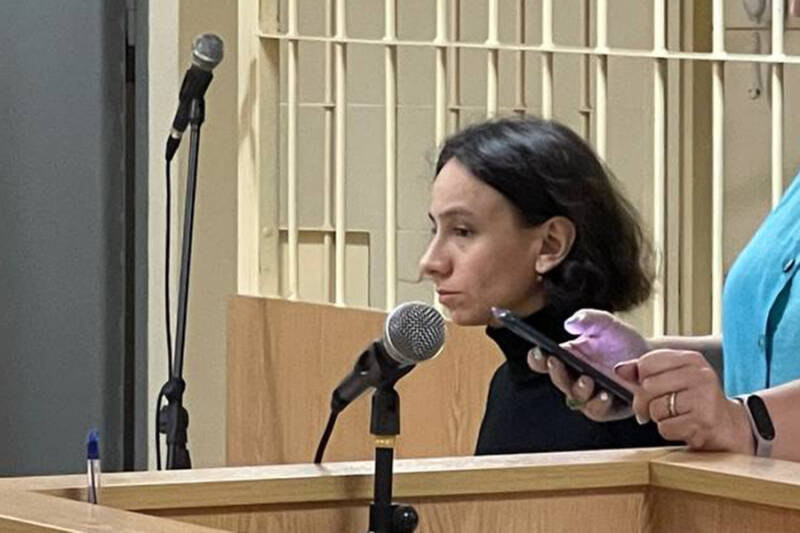 Части дела: возобновился процесс по делу об убийстве рэпера Энди Картрайта