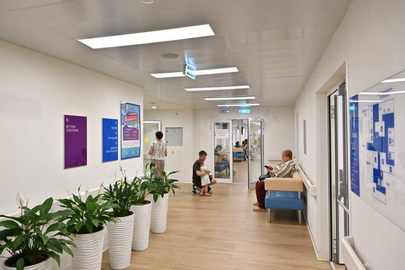 Показательные функции: зачем врачи приписывают пациентам диспансеризацию