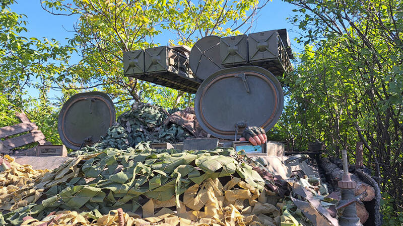 Губернатор Брянской области сообщил об уничтожении украинского беспилотника