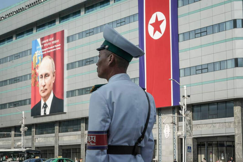 Маску сброшено: Трамп заявил о желании снова поладить с Путиным