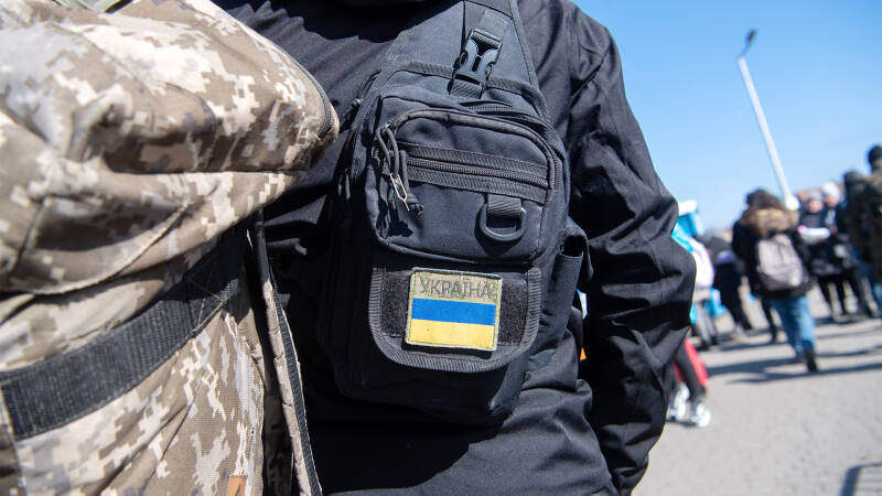 18 минус: Украину готовят к понижению мобилизационного возраста