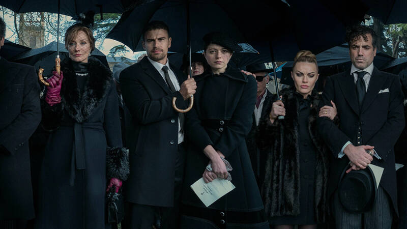 Сериал Гая Ричи «Джентльмены» продлили на второй сезон