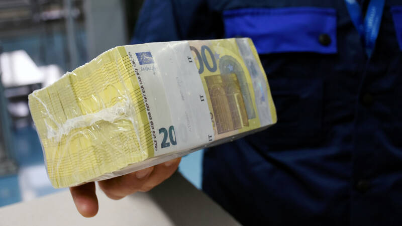 Боль Германии в ЕС: потери ФРГ от санкций превысили &euro;50 млрд