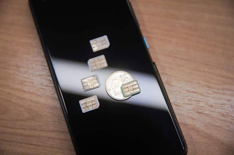 Ничего личного: кто и зачем продает биометрию в даркнете