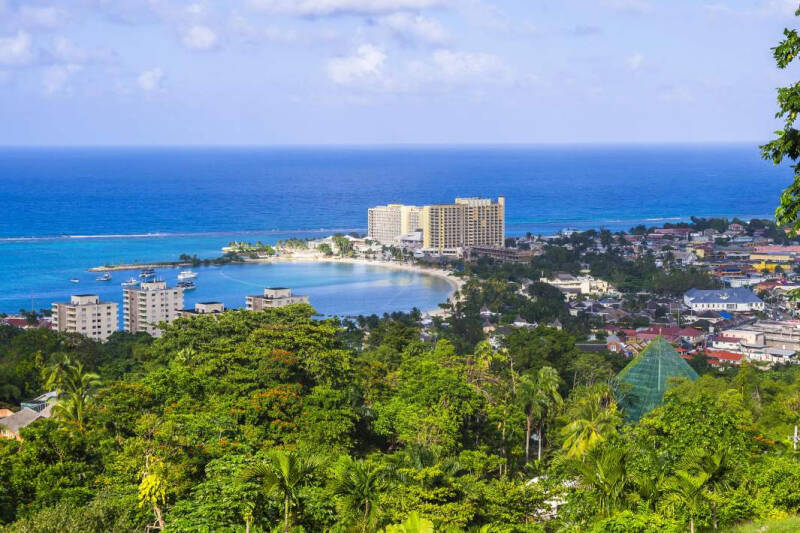 Шри-Ланка без визы: с 1 октября россиянам станет легче посетить островное государство