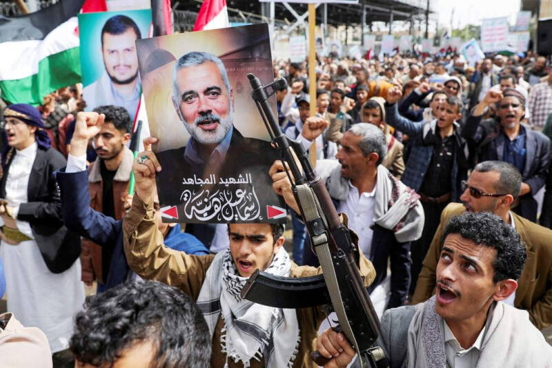 Восточный удар: Запад готовит Израиль к противостоянию с Ираном