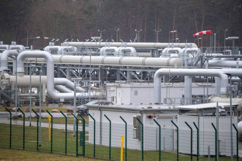 Боль Германии в ЕС: потери ФРГ от санкций превысили &euro;50 млрд