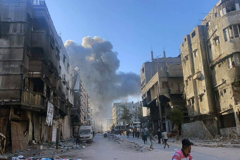 Знакомьтесь, Тим Уолц: Камала Харрис выбрала кандидата в вице-президенты