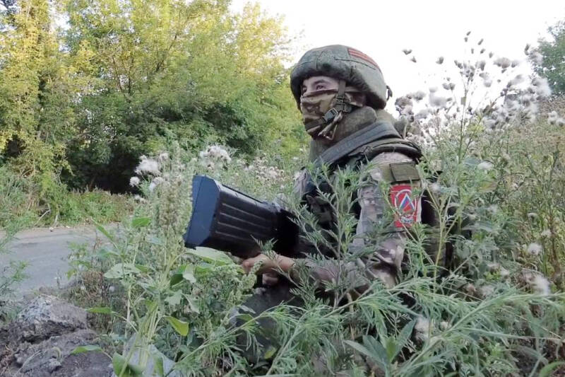 ТОС уполномочен: как работают тяжелые огнеметные системы в зоне СВО