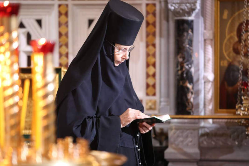 Осажденная крепость: эстонские власти давят на местную православную церковь