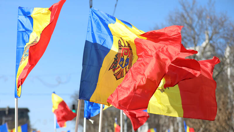 Политолог заявил о желании Запада превратить Молдавию в антироссийский проект