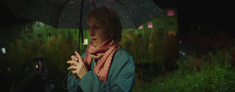 Держать марки: фильм &laquo;Филателия&raquo; победил в Выборге