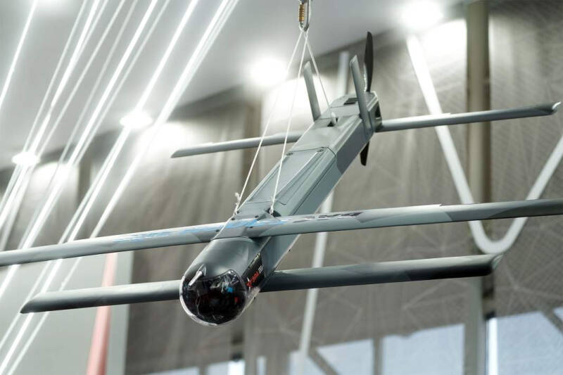 Наплыв дронов: в России начали выпуск универсальных безэкипажных катеров