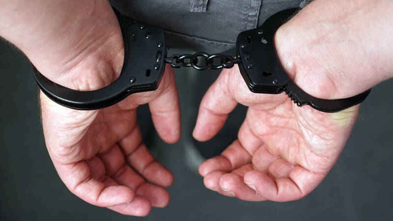 Фигуранта дела командира ВДВ подполковника Фролова арестовали за мошенничество