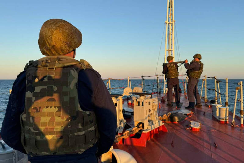 Учение — ответ: как начался новый этап маневров нестратегических ядерных сил