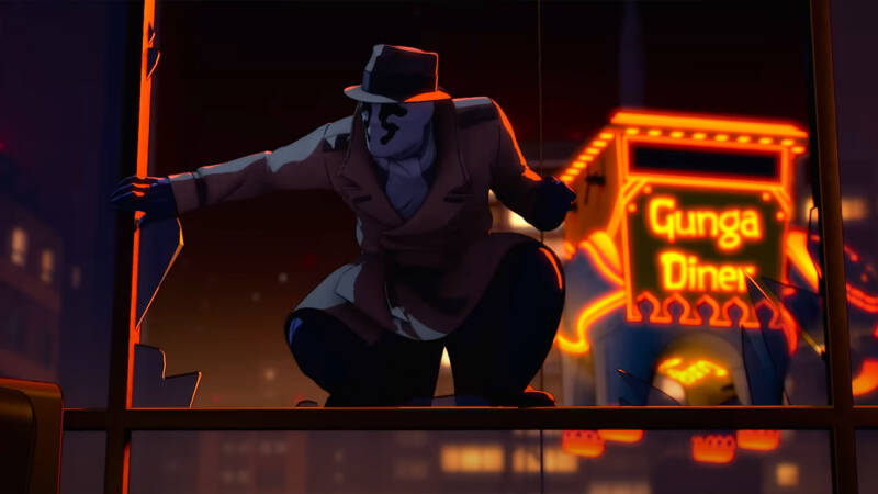 Снова-здорово: чем интересна анимация &laquo;Хранители: Глава первая&raquo;