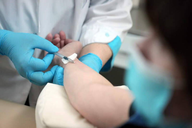 Легкое дыхание: в России создали первую в мире вакцину от аллергии