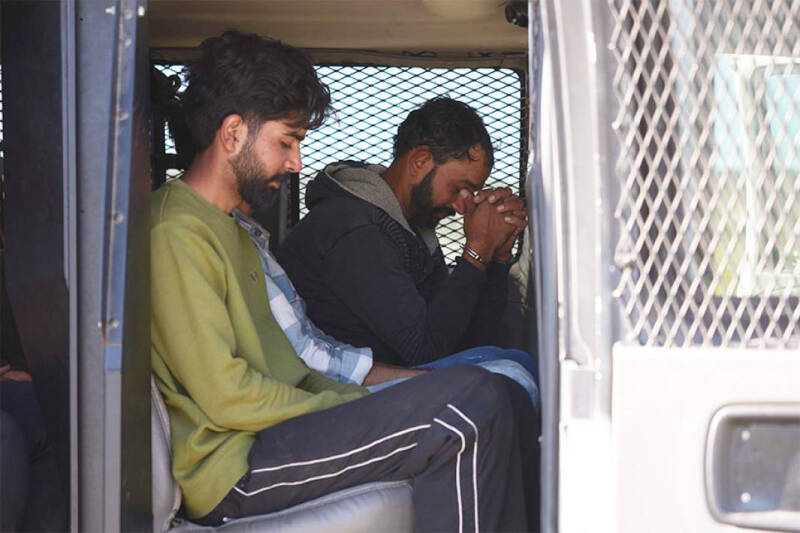 От Байдена до ядерной войны: что обсудили Дональд Трамп и Илон Маск