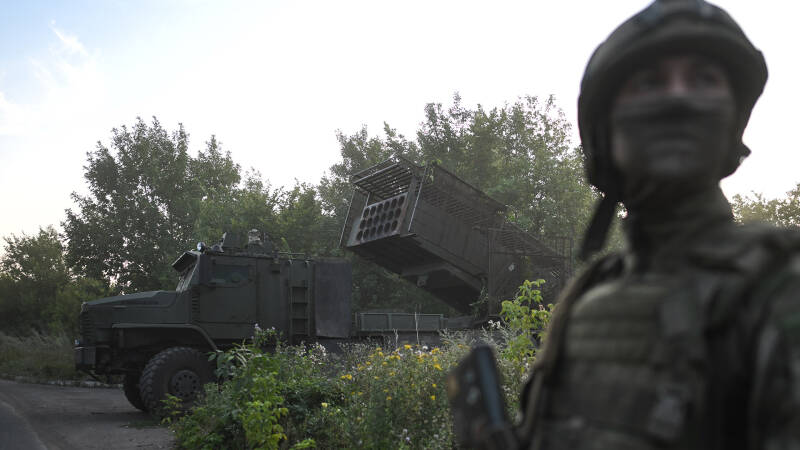 «Вот тогда, в крайнем случае, зовут нас!»