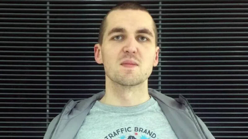 Части дела: возобновился процесс по делу об убийстве рэпера Энди Картрайта