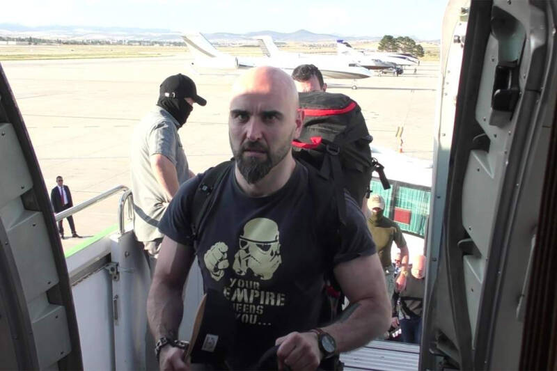 Обмен заключенными: кто был освобожден и за что арестованы