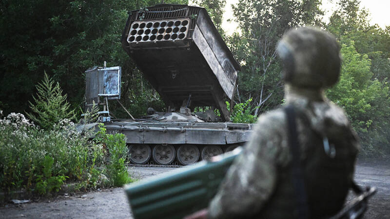 Эксперт рассказал о недоступных ВСУ классах вооружений в распоряжении ВС России