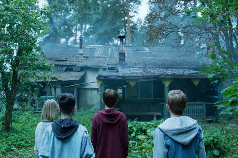 &laquo;Нет ощущения, что в &laquo;Подростках&raquo; только песни для девочек&raquo;