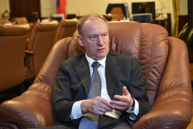 &laquo;Геополитическая ситуация требует принятия дополнительных мер&raquo;