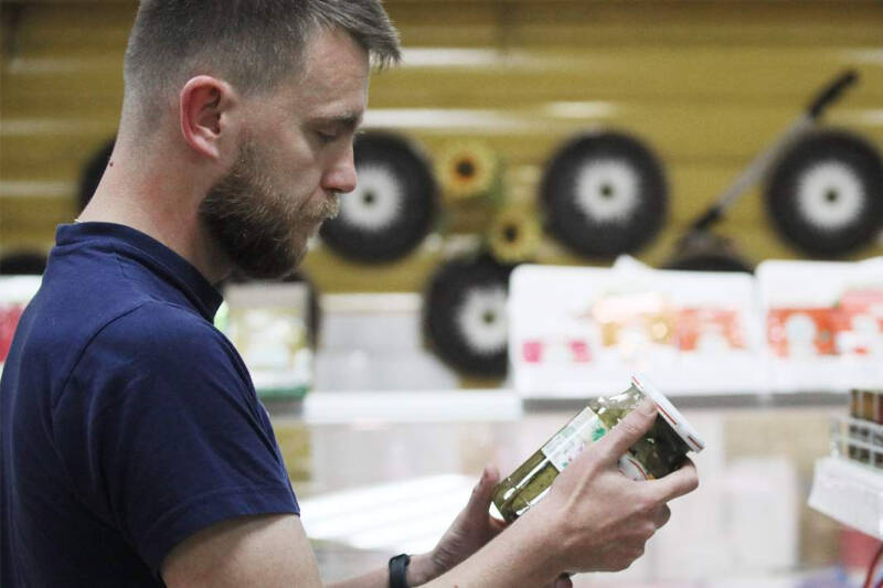 Знаки понимания: в РФ хотят ввести маркировку переработанной пищевой продукции