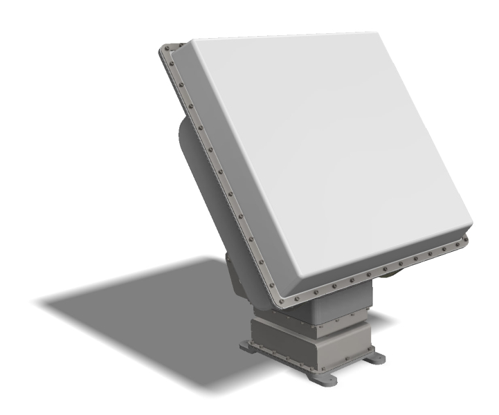 Проверка обозрения: в России разработали новую РЛС против дронов