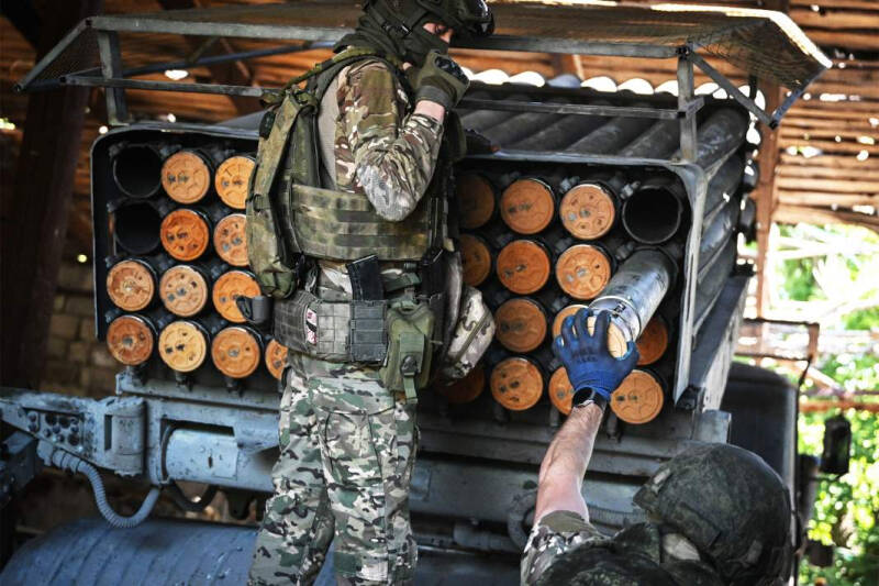 Раскинули альянс: в СВР рассказали о роли четырех стран НАТО в подготовке атаки на Курскую область