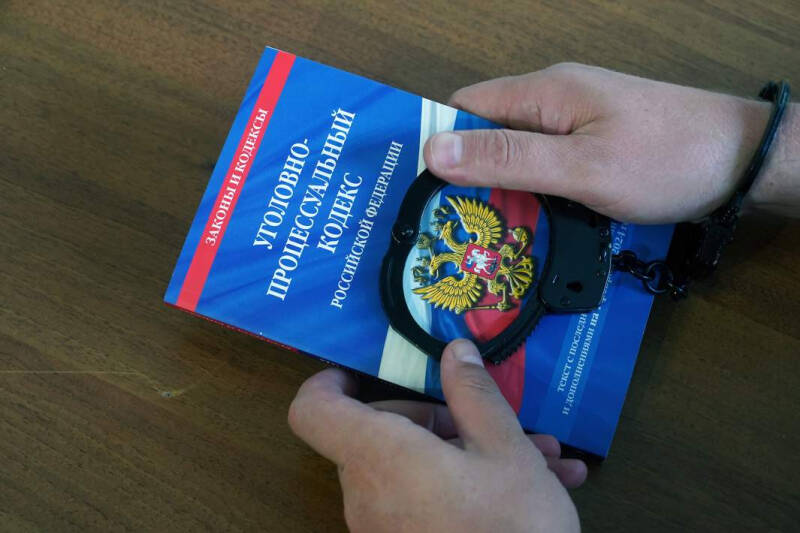 Клятва &laquo;Гиппократом&raquo;: за что судят экс-прокурора Сызрани