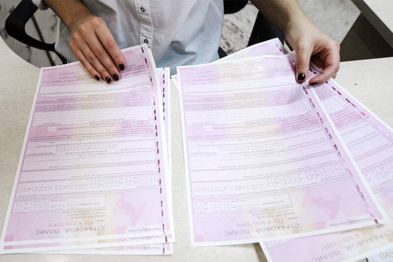 Говорят, не повезет: 75% таксистов не выполнили новые требования для работы с 1 сентября