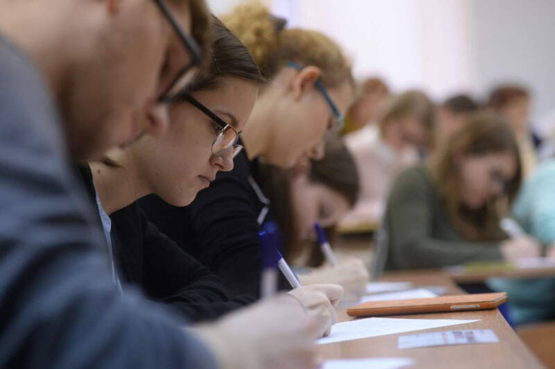 Цивилизация.рф: каким будет новый учебник истории России для вузов