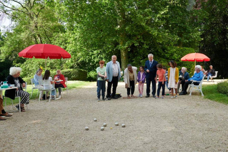 &laquo;Про Жана Рено мы не знаем, убийца он или добрый дедушка&raquo;