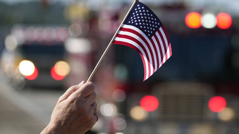 Политолог указал на схожесть политической системы США с тоталитаризмом