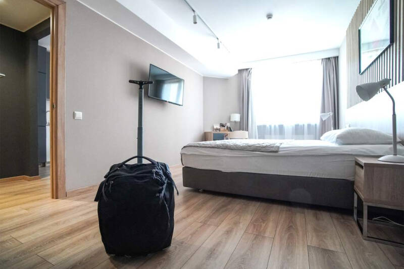 На частном слове: Черногория не смогла заморозить имущество россиян