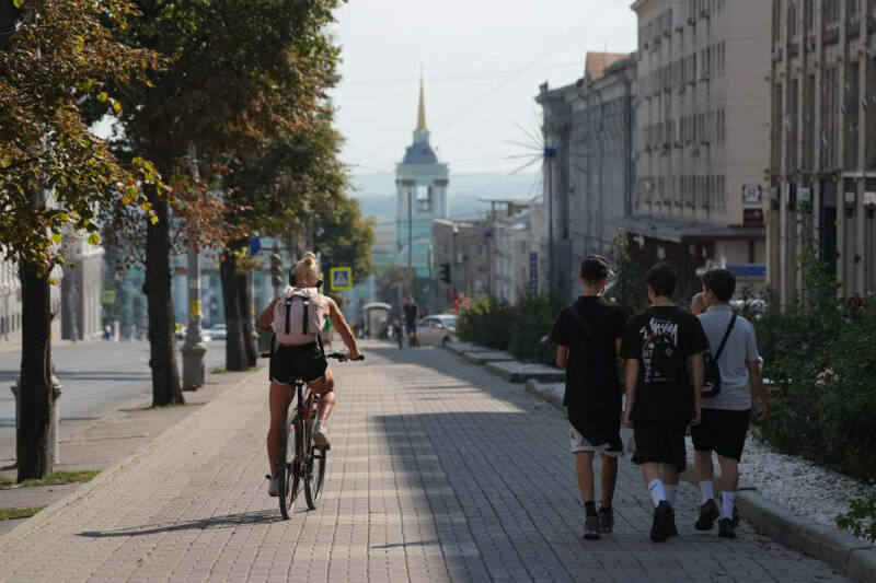 Техническое поражение: противник несет небывалые потери в курском приграничье