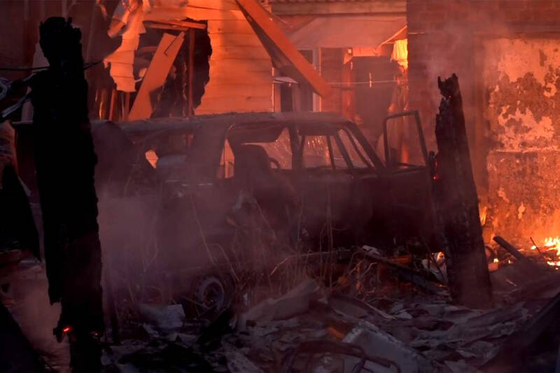 В очередной газ: как действия ВСУ под Курском влияют на энергобезопасность ЕС