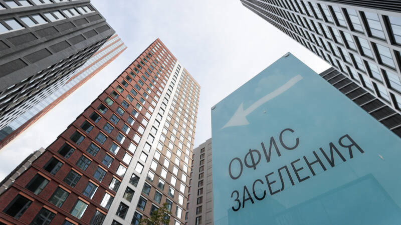 Не выше, но ниже: в ГД предложили запретить маркетинговые акции банков и застройщиков