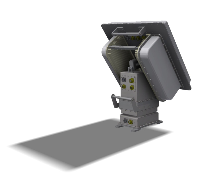 Проверка обозрения: в России разработали новую РЛС против дронов