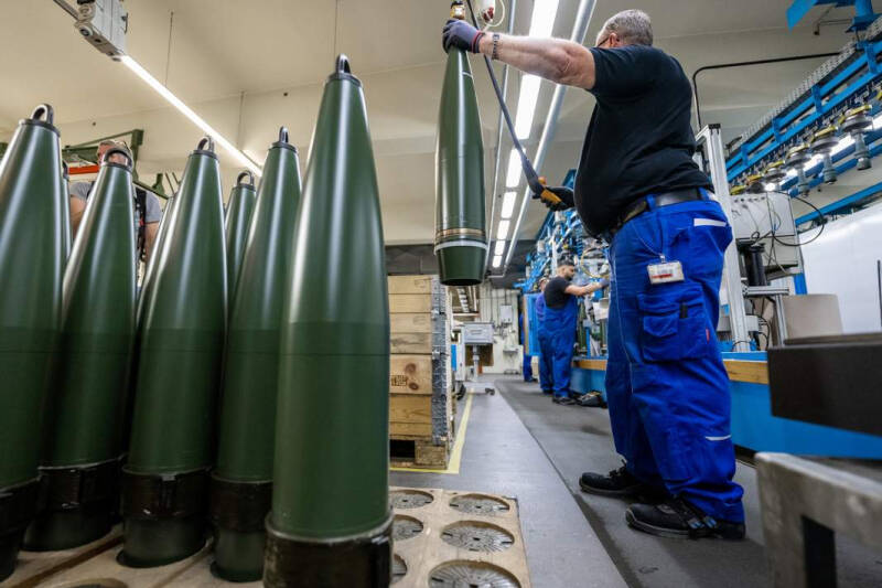 Диверсия следствия: Германия упустила подозреваемого по делу о &laquo;Северных потоках&raquo;