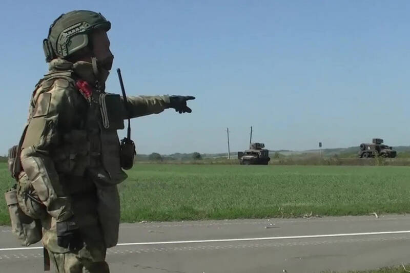 Техническое поражение: противник несет небывалые потери в курском приграничье