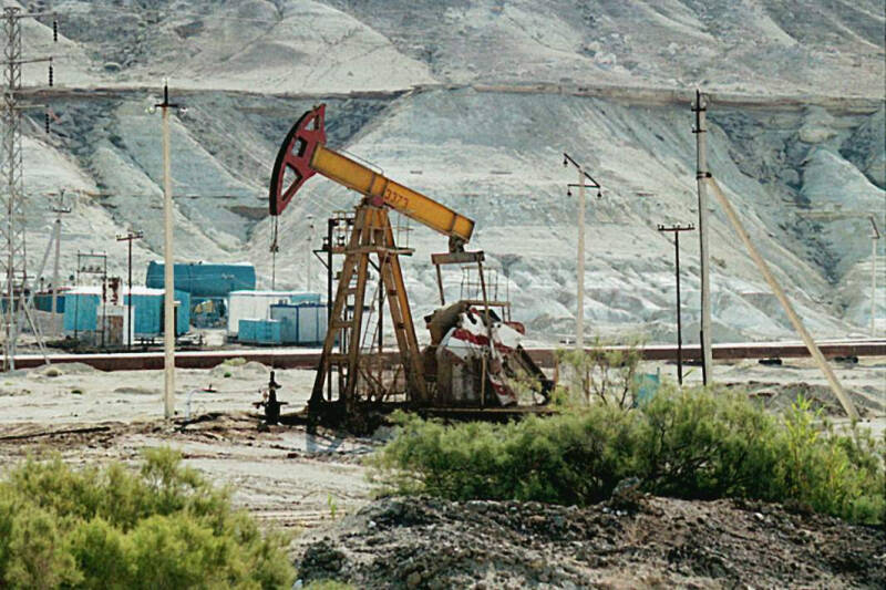 Ее не обойдешь: почему сухопутный коридор мимо России малореален