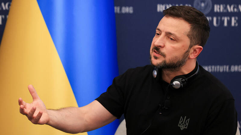 Военный эксперт указал на планы Зеленского «выжать всё» из украинского общества