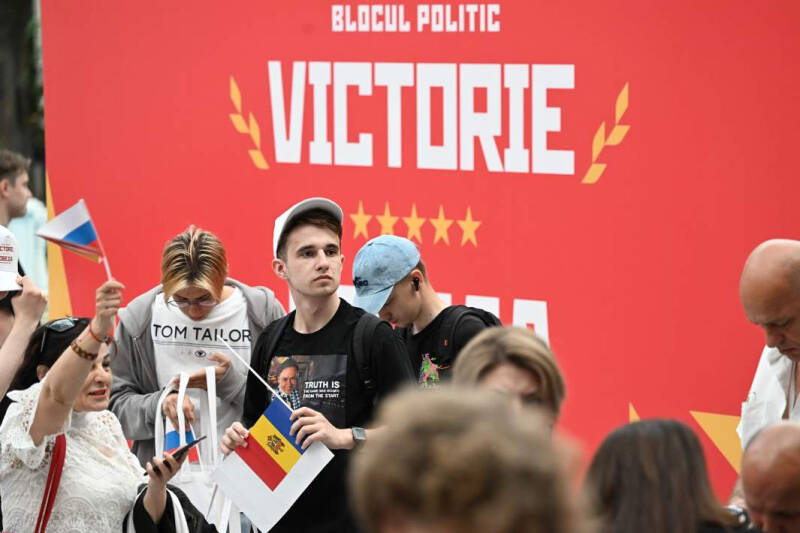 Добро обжаловать: чем ответит &laquo;Победа&raquo; на недопуск к участию в выборах в Молдавии
